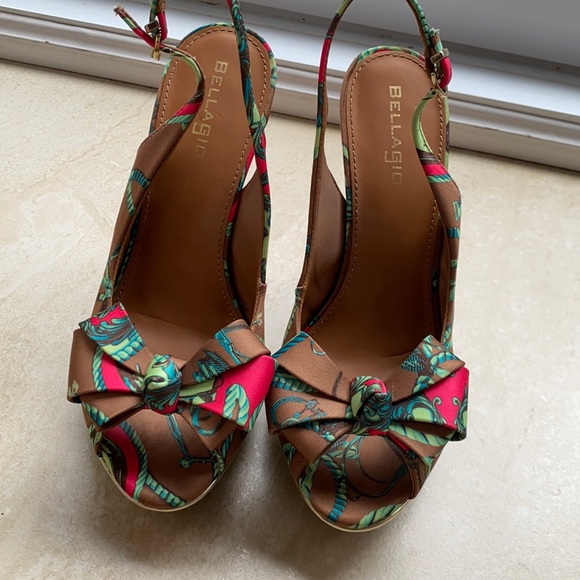 High heels - Picture 2 of 6